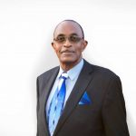 Singing Christmas Tree co-producer named peace ambassador