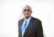 Singing Christmas Tree co-producer named peace ambassador