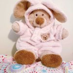 Search under way for girl’s lost bear