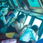National Trust to hold underwater lecture