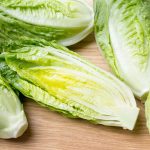 E. coli outbreak linked to romaine