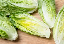 E. coli outbreak linked to romaine