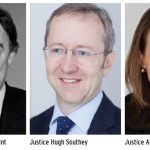 Three acting judges appointed to Grand Court