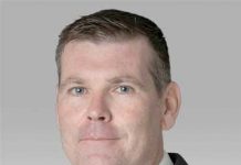 Conyers Client Services appoints senior VP
