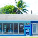 IRG opens office in North Side