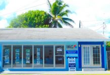 IRG opens office in North Side