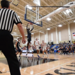 NCAA teams face off in Cayman