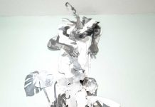 Local artist featured in traveling exhibit