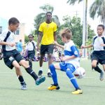 Primary Football League playoffs set for this weekend