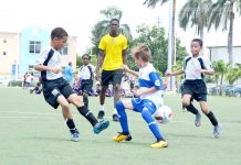Primary Football League playoffs set for this weekend