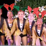 EDITORIAL – Yes, the season of joy and light is upon us …
