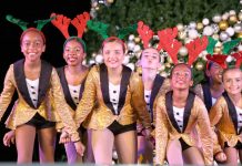EDITORIAL – Yes, the season of joy and light is upon us …
