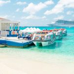 Government defends $55,000 spending on marketing port project
