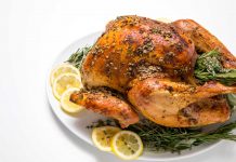 Thanksgiving and Black Friday