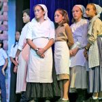 ‘Fiddler on the Roof’ opens at St. Ignatius
