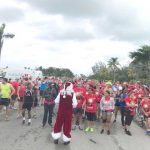 Registration opens for Jingle Bell Run