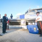 Mark Luke memorialized for years of dedicated service