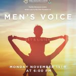 Local documentary marks International Men’s Day