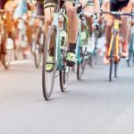 Drivers urged to watch for cyclists in bike race