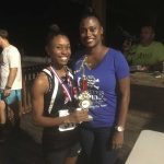 Pirates week 5K/10K winners announced