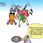 Safety net
