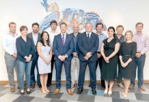 AIMA Cayman announces new council
