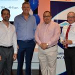 Bankers Association celebrates 40 years