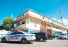 Man arrested for bribing public officer RCIPS Station