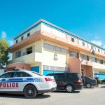 Man arrested for bribing public officer RCIPS Station