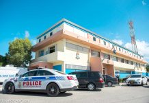 Appeal begins for police discrimination lawsuit RCIPS Station