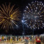 Pirates Week activities this weekend