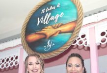 Staci Scott named 2018 YCLA recipient