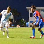 Cayman in sensational draw with Guatemala