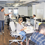 Cayman-based Real Vision looks to conquer financial media world