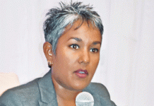 Economist: Close Cayman’s gender gap to boost economy