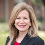 Stacy McAfee named as new UCCI president