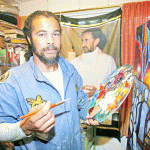 Artists gear up for KAABOO
