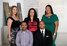 Young Caymanian Leadership Awards 2018