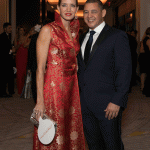 Hedge Funds Care Gala: ‘Vintage Circus’