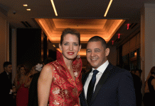 Hedge Funds Care Gala: ‘Vintage Circus’