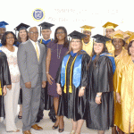 Civil Service College nets another class of graduates