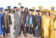 Civil Service College nets another class of graduates