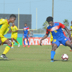 CONCACAF Men’s U20 Championships: Cayman defeats Guyana