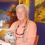 Quarry owner, philanthropist Richard Christiansen dies