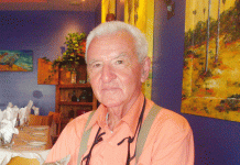 Quarry owner, philanthropist Richard Christiansen dies