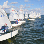 Cayman hosts sailing championship
