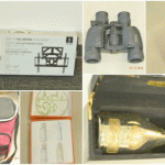 Police seek owners of recovered property