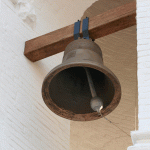 Bell ringing to mark end of war