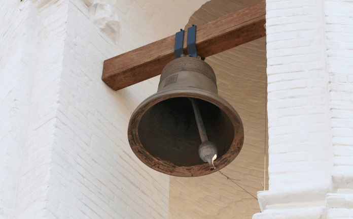 ringing-bell