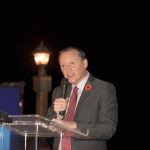 Champions of the sea honored at gala